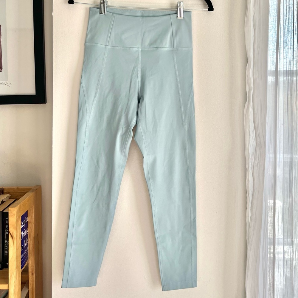 Girlfriend Collective Leggings